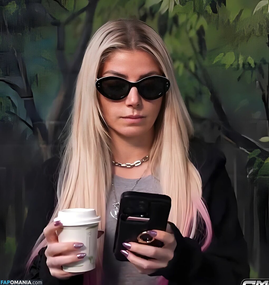 Wwe Alexa Bliss / alexa_bliss_wwe_ / https: Nude OnlyFans  Leaked Photo #20