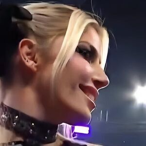 Wwe Alexa Bliss