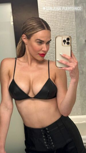 WWE Lana