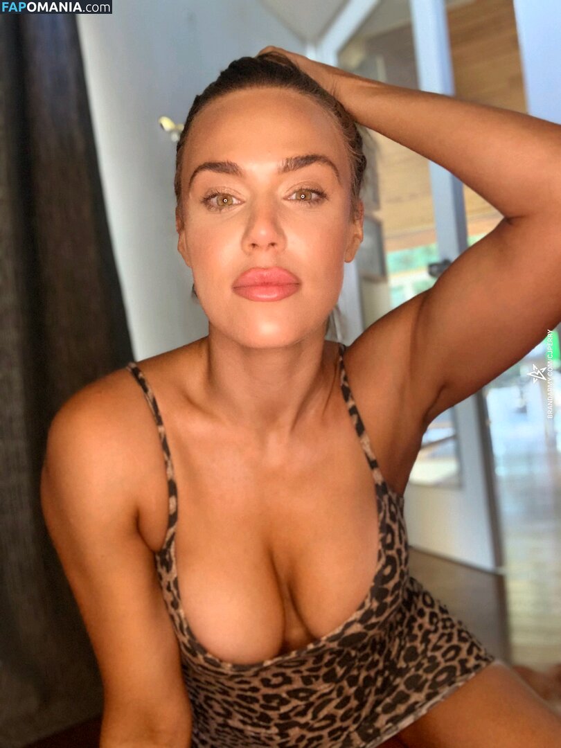 CJ Perry / WWE Lana / thecjperry Nude OnlyFans  Leaked Photo #930