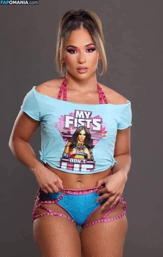 Wwe Lola Vice / lolavicewwe Nude OnlyFans  Leaked Photo #25