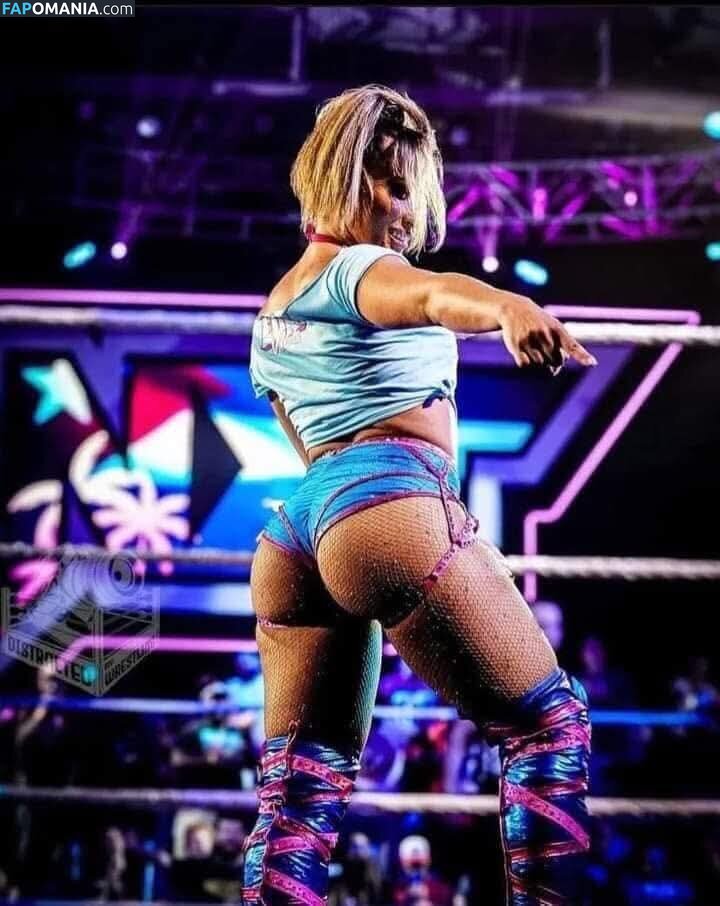Wwe Lola Vice / lolavicewwe Nude OnlyFans  Leaked Photo #27