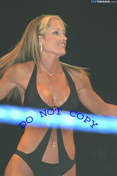 WWE Michelle McCool / mimicalacool Nude OnlyFans  Leaked Photo #26