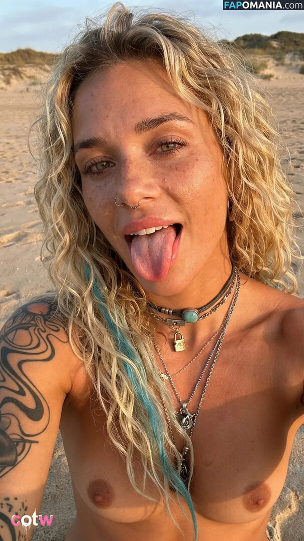 SolRucaWWE / Wwe Sol Ruca / solrvca Nude OnlyFans  Leaked Photo #1