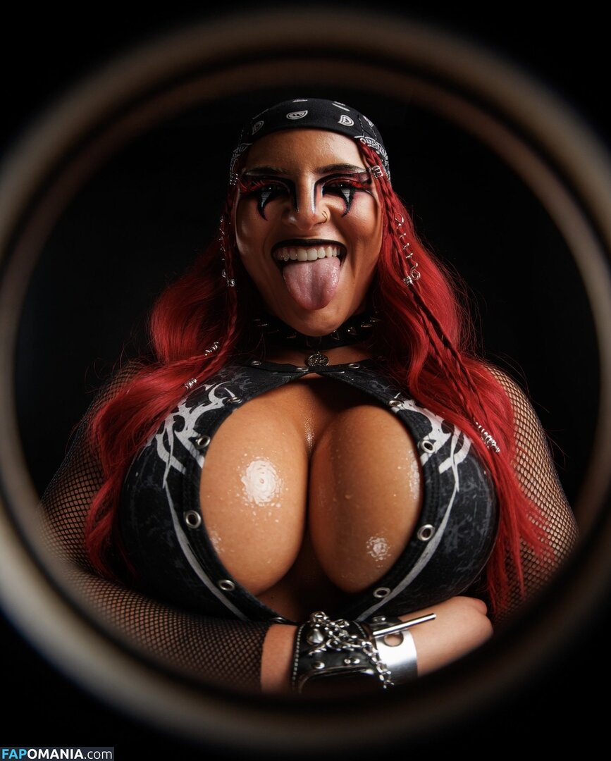 SolRucaWWE / Wwe Sol Ruca / https: / solrvca Nude OnlyFans  Leaked Photo #41