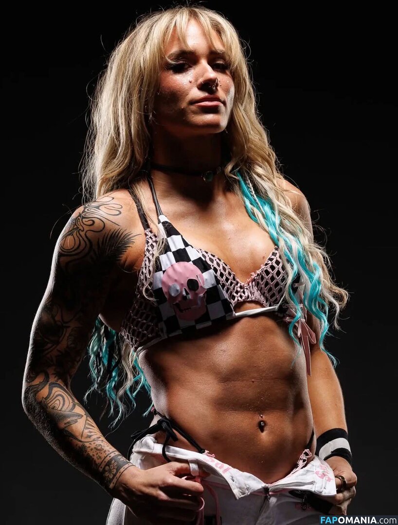 SolRucaWWE / Wwe Sol Ruca / https: / solrvca Nude OnlyFans  Leaked Photo #57