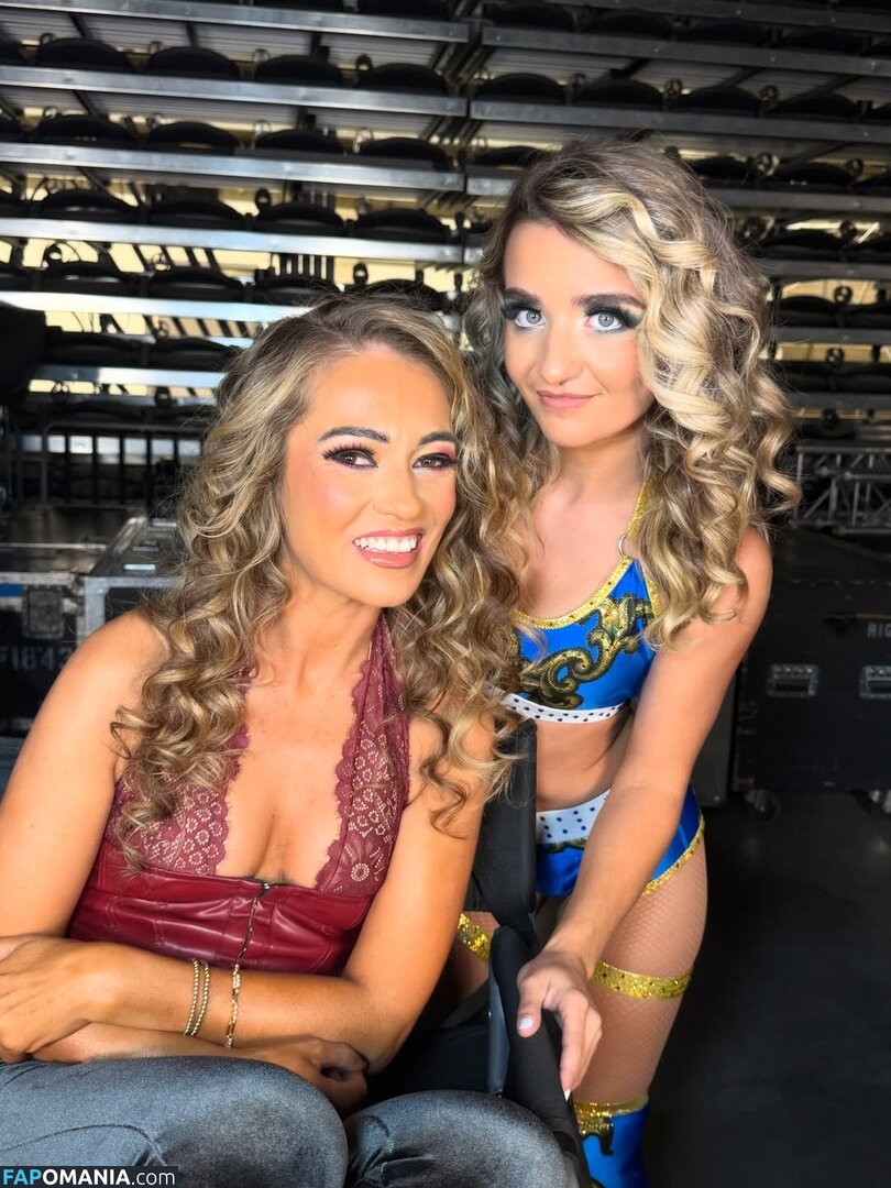 WWE Xia Li / xialiwwe Nude OnlyFans  Leaked Photo #60