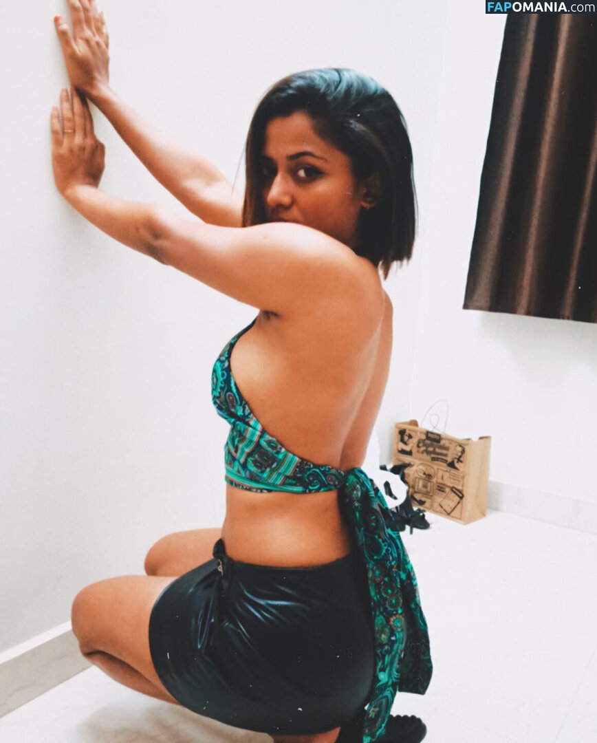 wwildrosee Nude OnlyFans  Leaked Photo #4