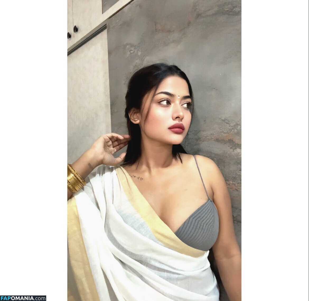 wwildrosee Nude OnlyFans  Leaked Photo #16