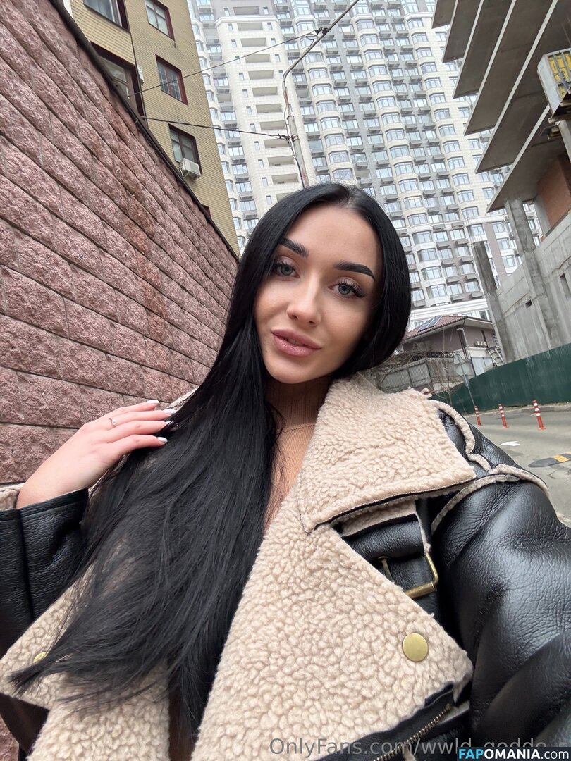 wkdgoddess / wwld_godde_s Nude OnlyFans  Leaked Photo #1