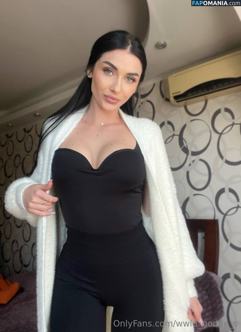 wkdgoddess / wwld_godde_s Nude OnlyFans  Leaked Photo #3