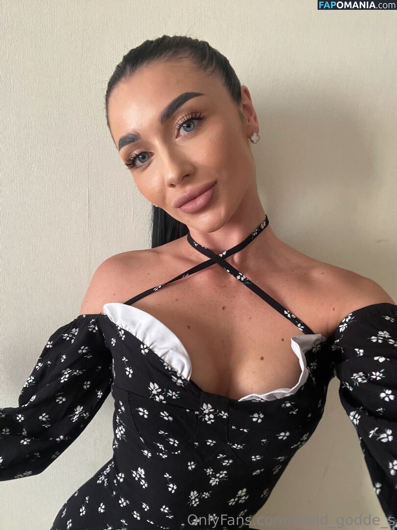 wkdgoddess / wwld_godde_s Nude OnlyFans  Leaked Photo #11