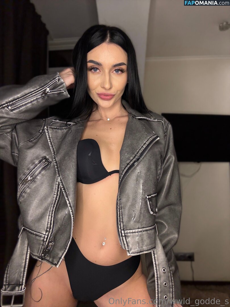 wkdgoddess / wwld_godde_s Nude OnlyFans  Leaked Photo #14