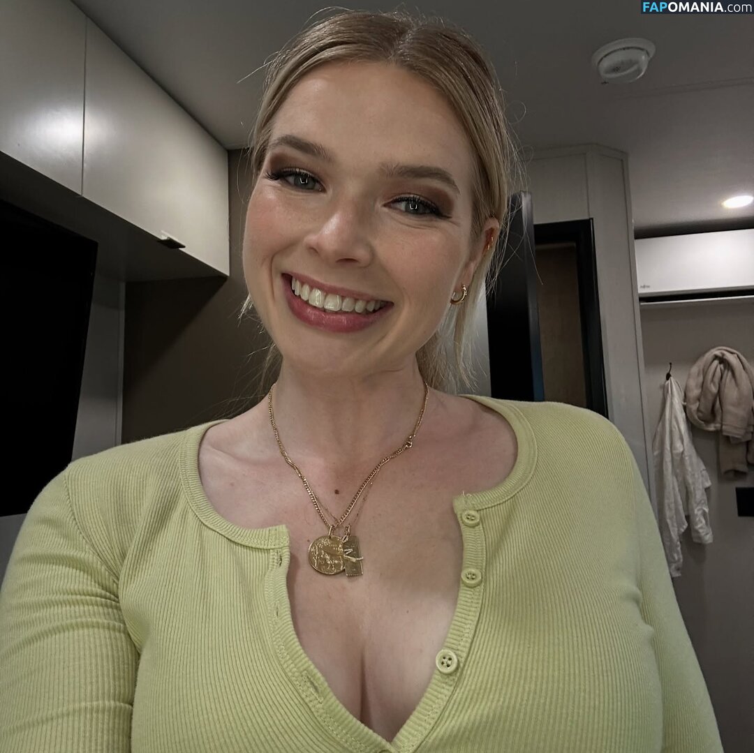 Wynne / sinawynne Nude OnlyFans  Leaked Photo #3
