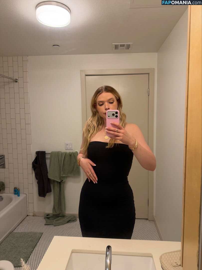 Wynne / sinawynne Nude OnlyFans  Leaked Photo #16