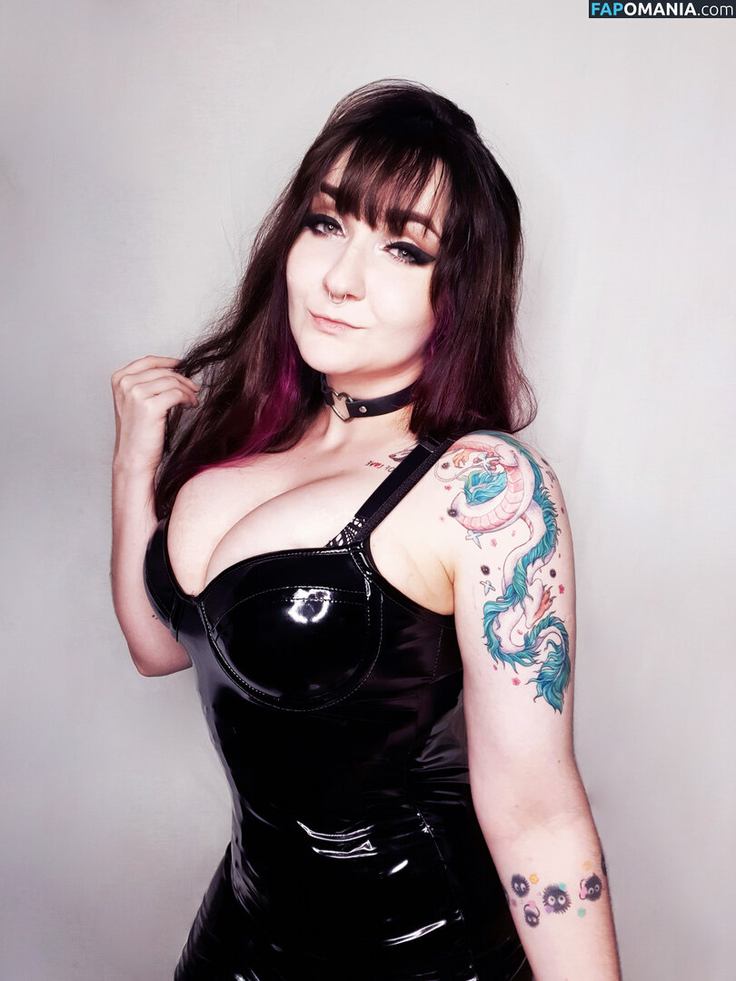 wzuia Nude OnlyFans  Leaked Photo #2