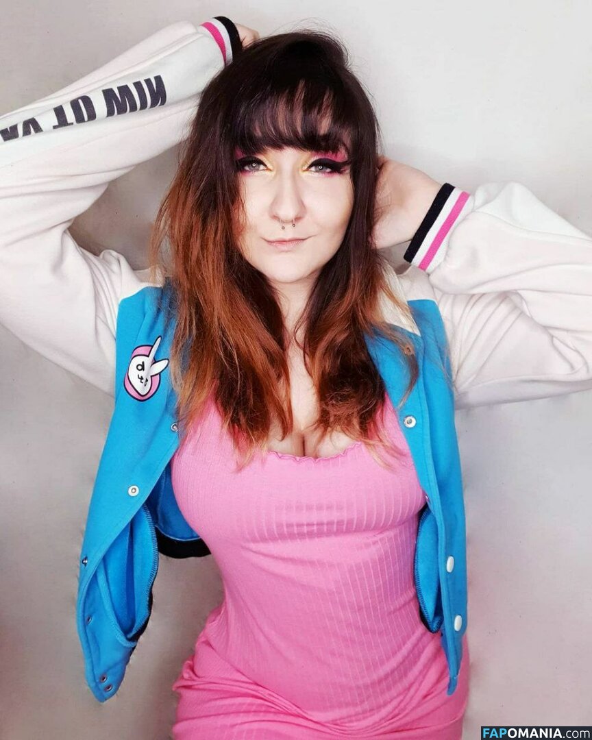 wzuia Nude OnlyFans  Leaked Photo #25