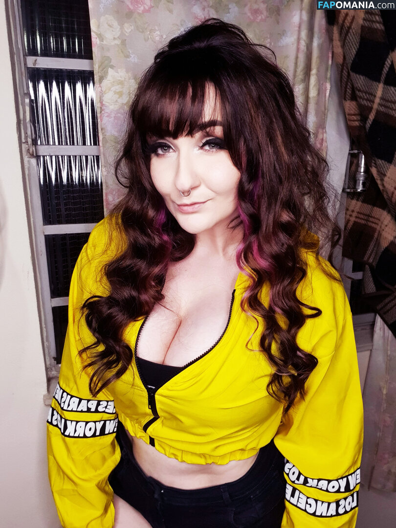 wzuia Nude OnlyFans  Leaked Photo #47