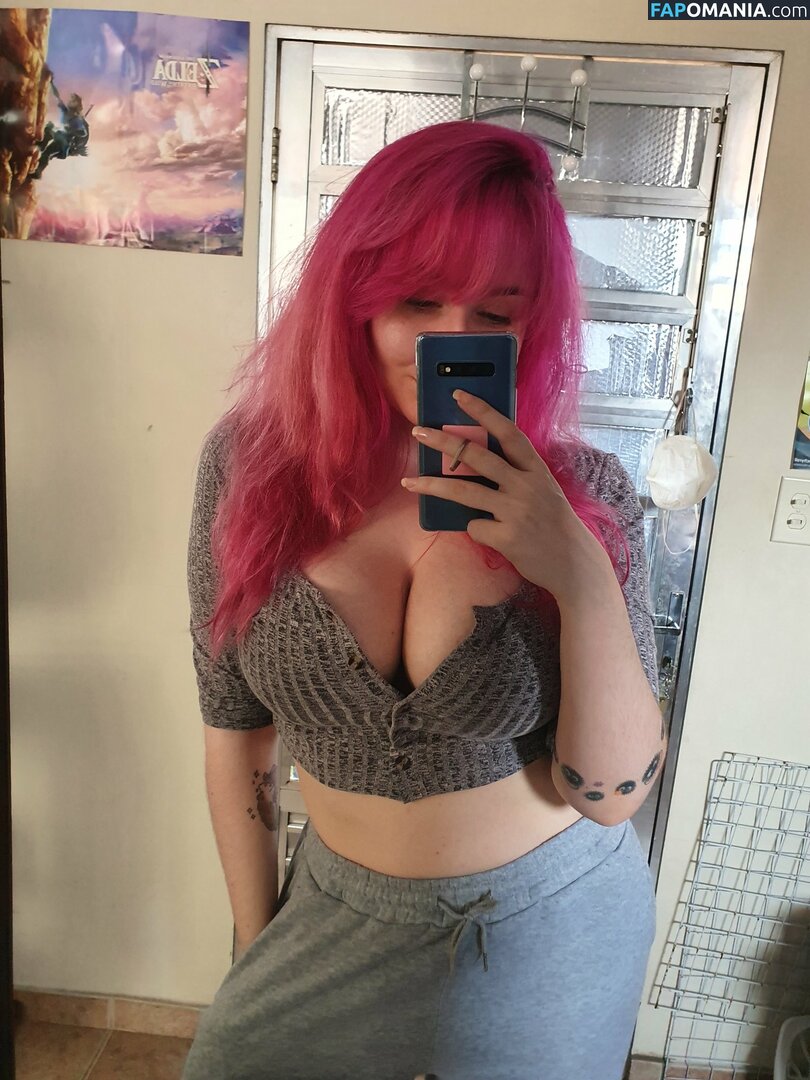 wzuia Nude OnlyFans  Leaked Photo #86