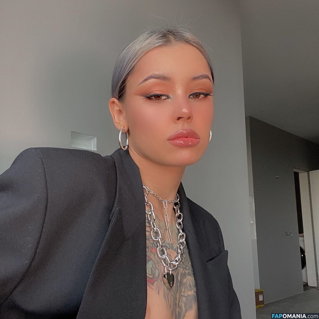 x_jendayi_x Nude OnlyFans  Leaked Photo #10