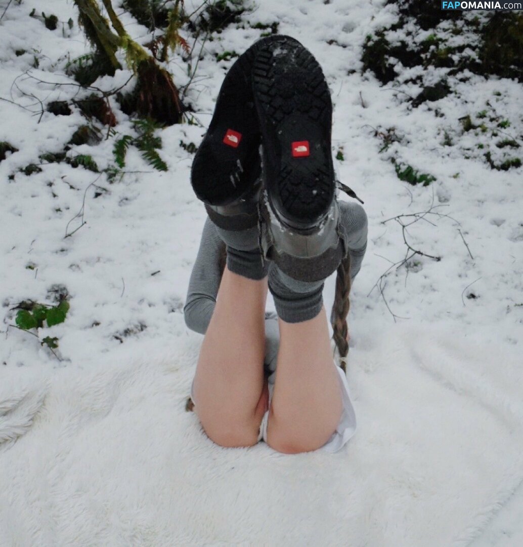 _x_snowie_x_ / https: / x_snowie_x Nude OnlyFans  Leaked Photo #30