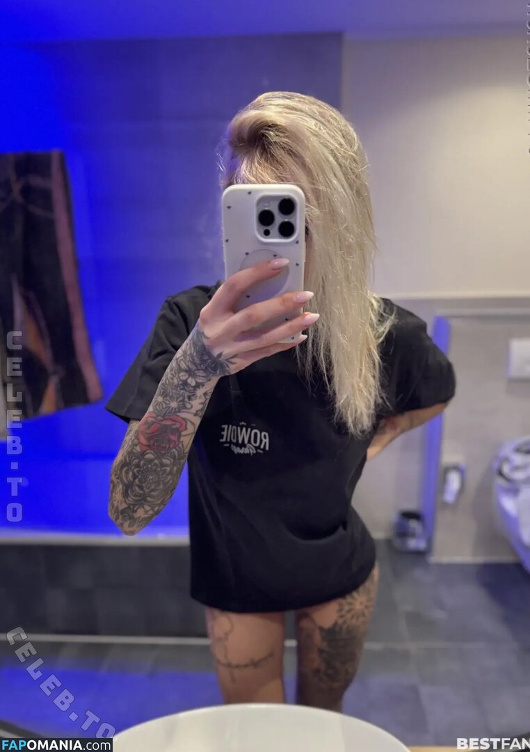 x_soffelchen_1.0x / x_soffelchen_x Nude OnlyFans  Leaked Photo #1