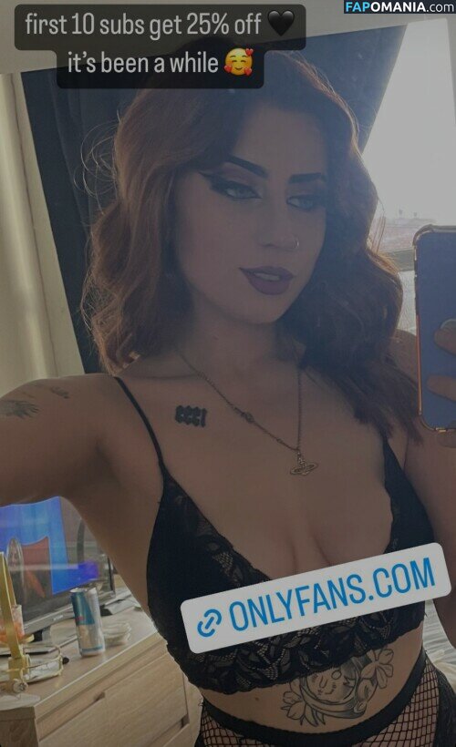 https: / nicolelouisehumberstone / x0nicole0louise0x Nude OnlyFans  Leaked Photo #1