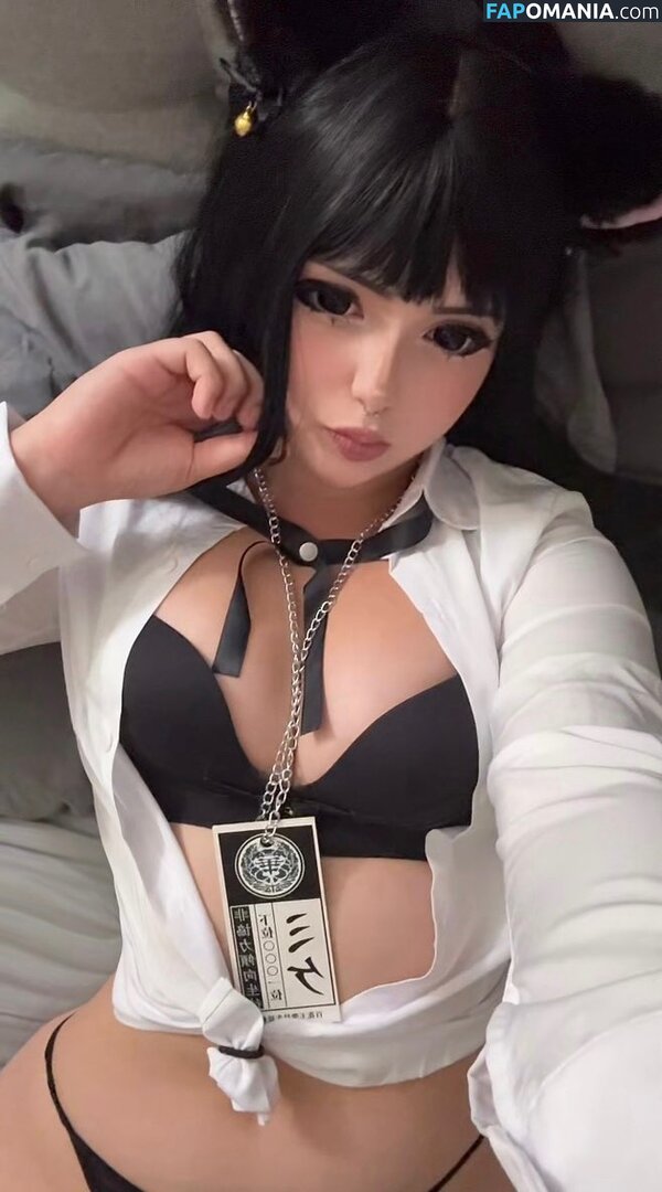 xanaxktty / xanaxkttyy Nude OnlyFans  Leaked Photo #3