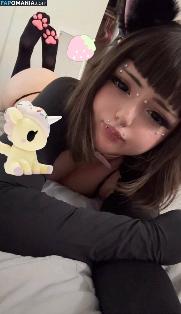 xanaxktty / xanaxkttyy Nude OnlyFans  Leaked Photo #18