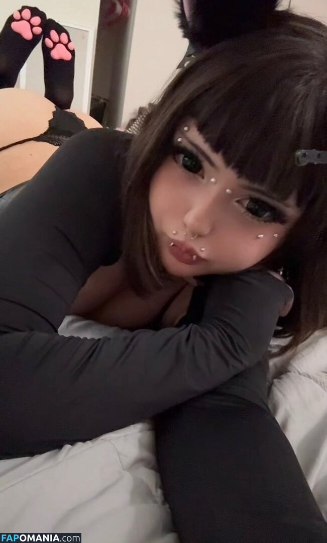 xanaxktty / xanaxkttyy Nude OnlyFans  Leaked Photo #20