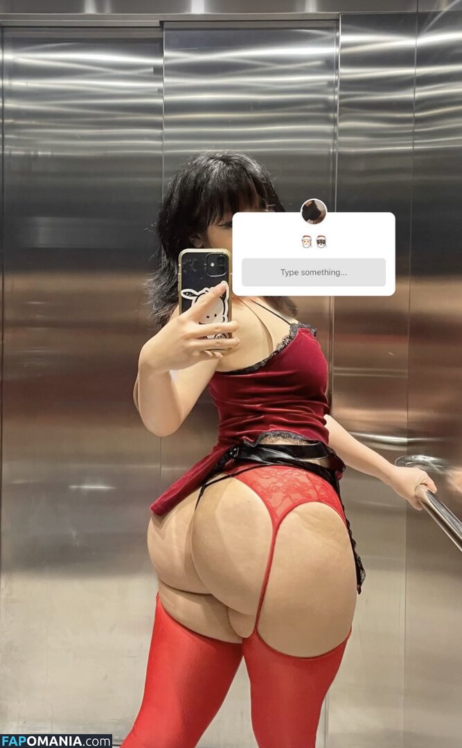 xanita_marsh / xanita_marsh2 Nude OnlyFans  Leaked Photo #1