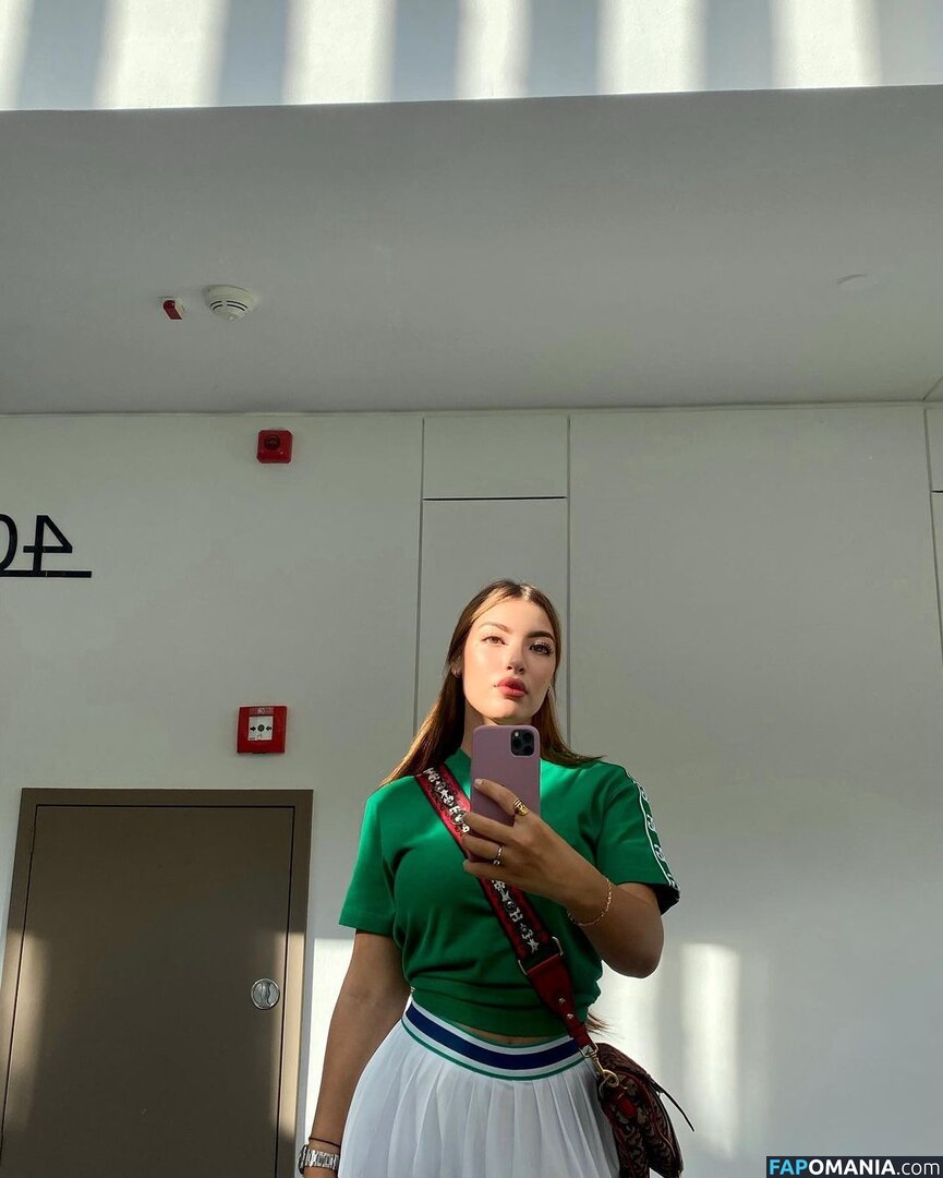 xan_oumaimaa1 / xanoumaima Nude OnlyFans  Leaked Photo #1