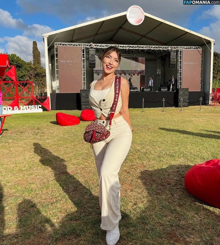 xan_oumaimaa1 / xanoumaima Nude OnlyFans  Leaked Photo #3