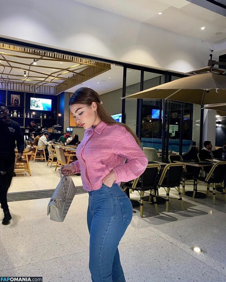 xan_oumaimaa1 / xanoumaima Nude OnlyFans  Leaked Photo #14