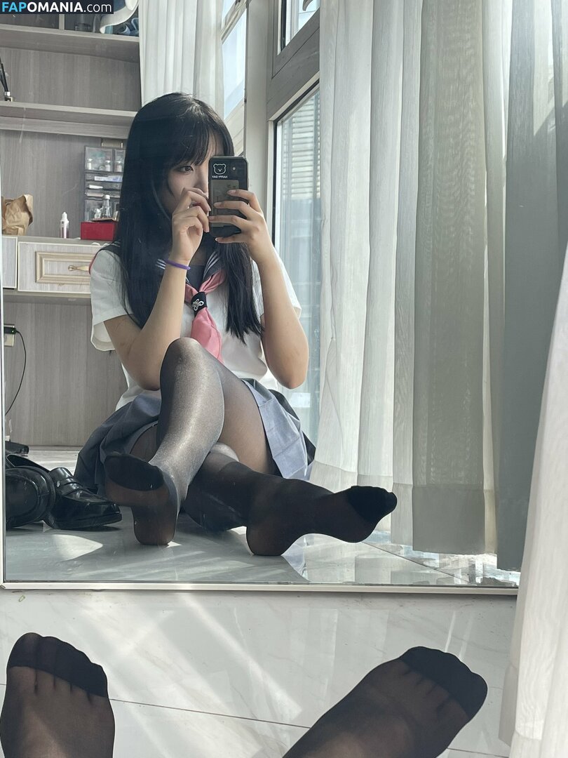 Xansoon Nude OnlyFans  Leaked Photo #54