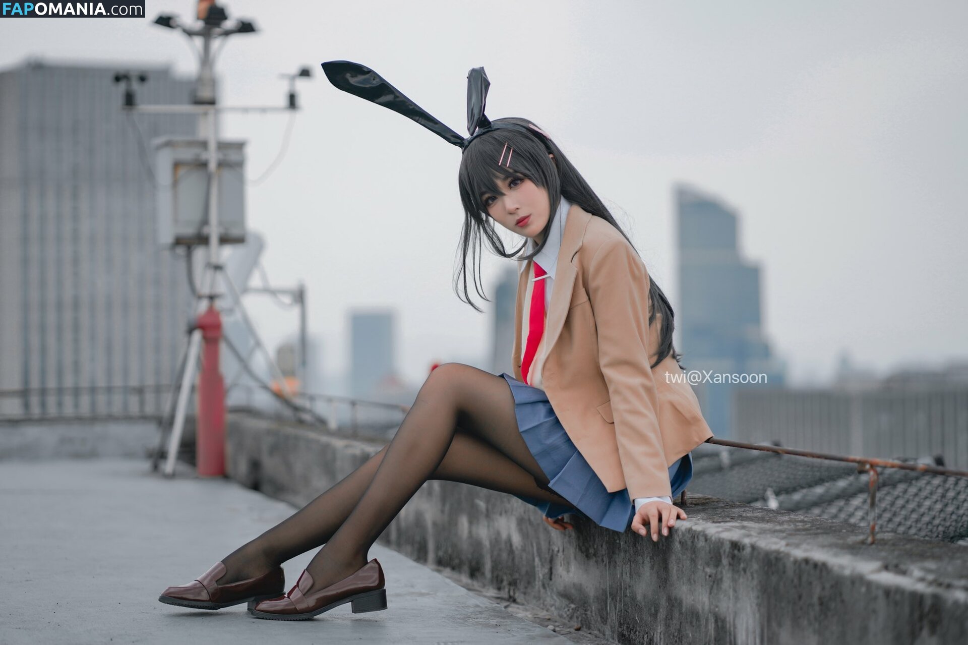 Xansoon Nude OnlyFans  Leaked Photo #182