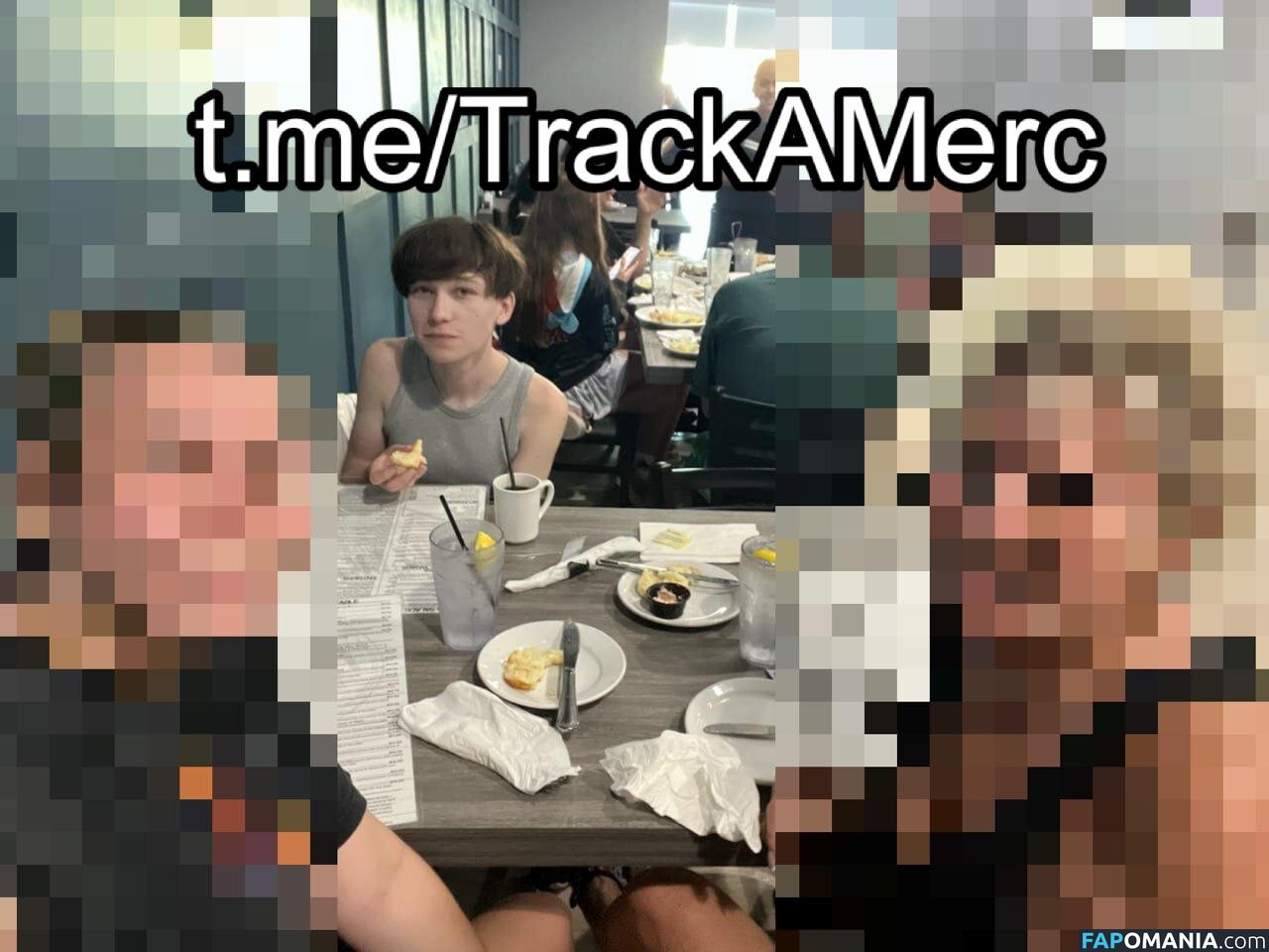 Xavieiei / Xaviey / jesuisxaviey Nude OnlyFans  Leaked Photo #1