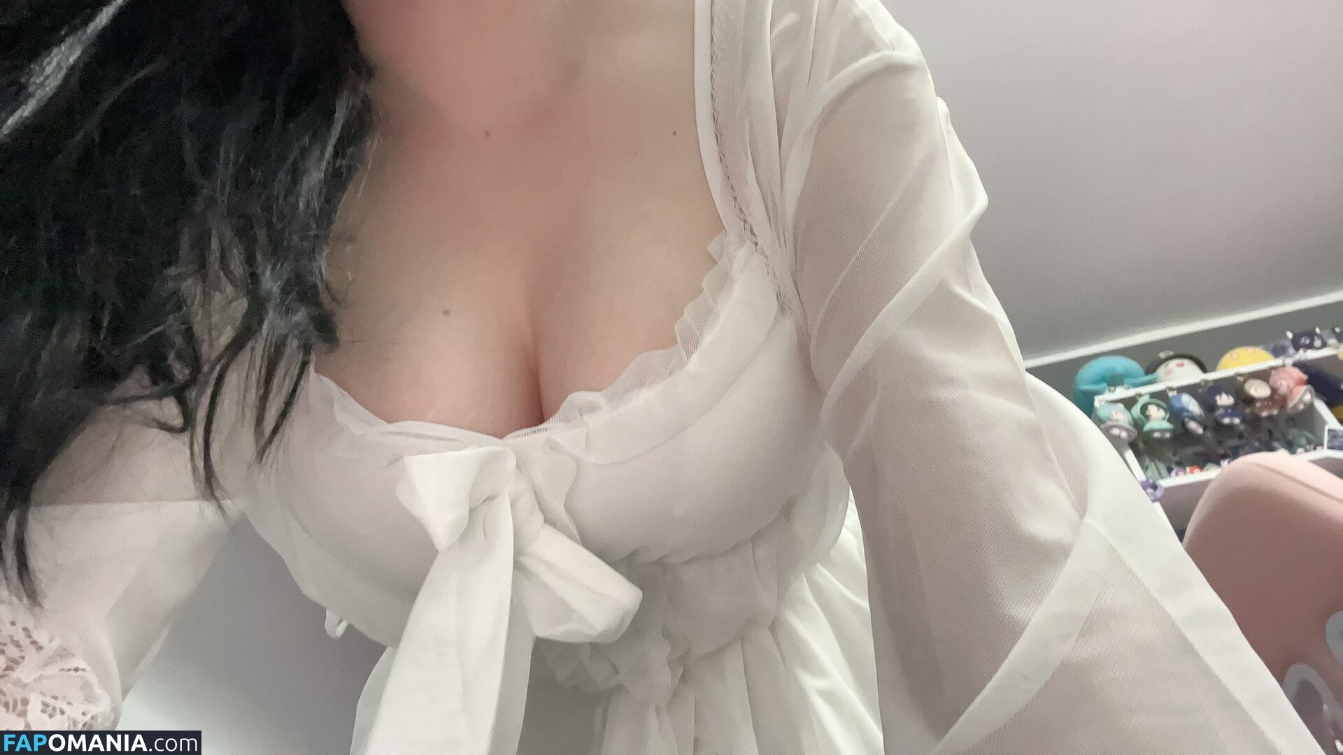 XAyanari / XXXAyanari / xayan.official Nude OnlyFans  Leaked Photo #3