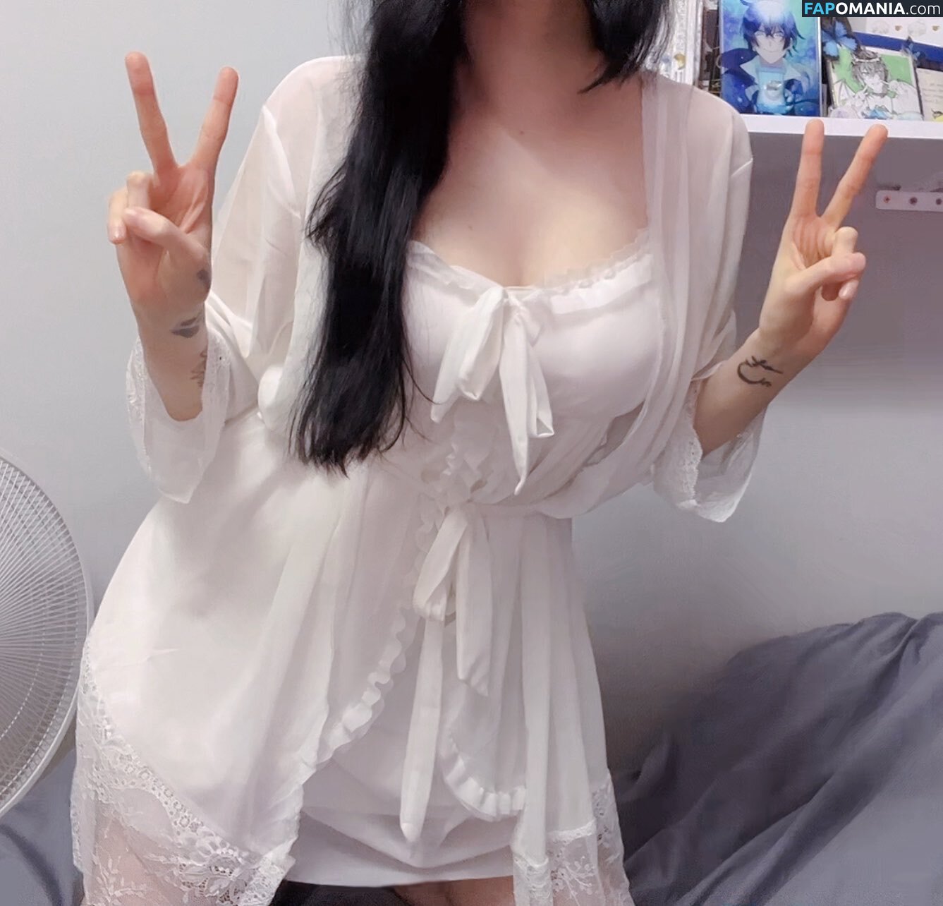 XAyanari / XXXAyanari / xayan.official Nude OnlyFans  Leaked Photo #4
