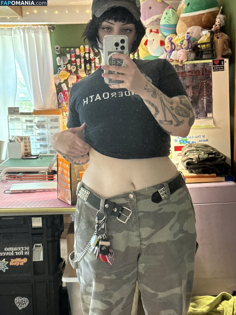 Beau Frances / Bunnywebsite / xBeaux Nude OnlyFans  Leaked Photo #3