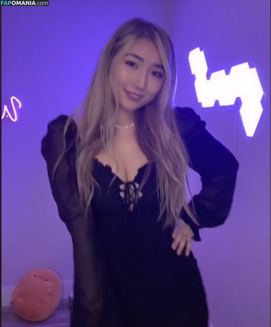 Janet Rose / XChocobars / janetrosee Nude OnlyFans  Leaked Photo #59