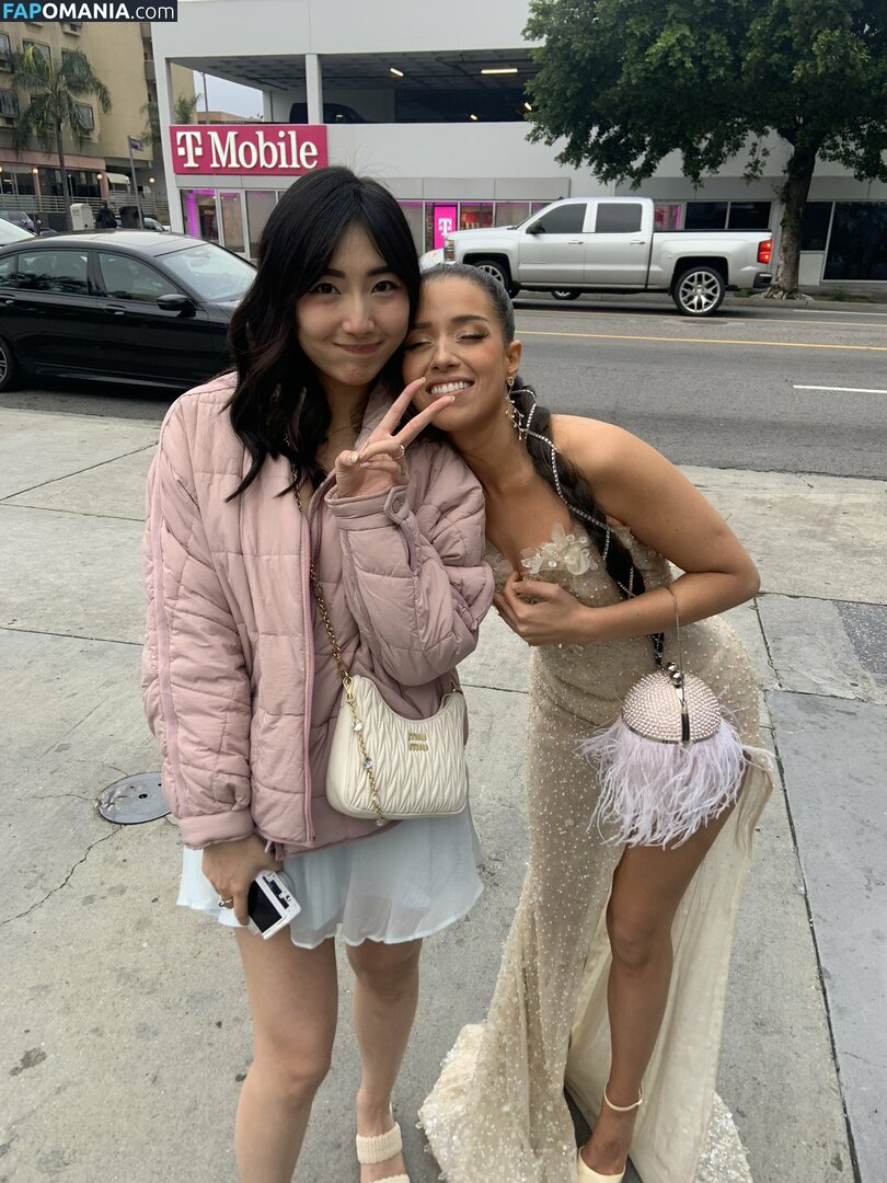 Janet Rose / XChocobars / janetrosee Nude OnlyFans  Leaked Photo #71