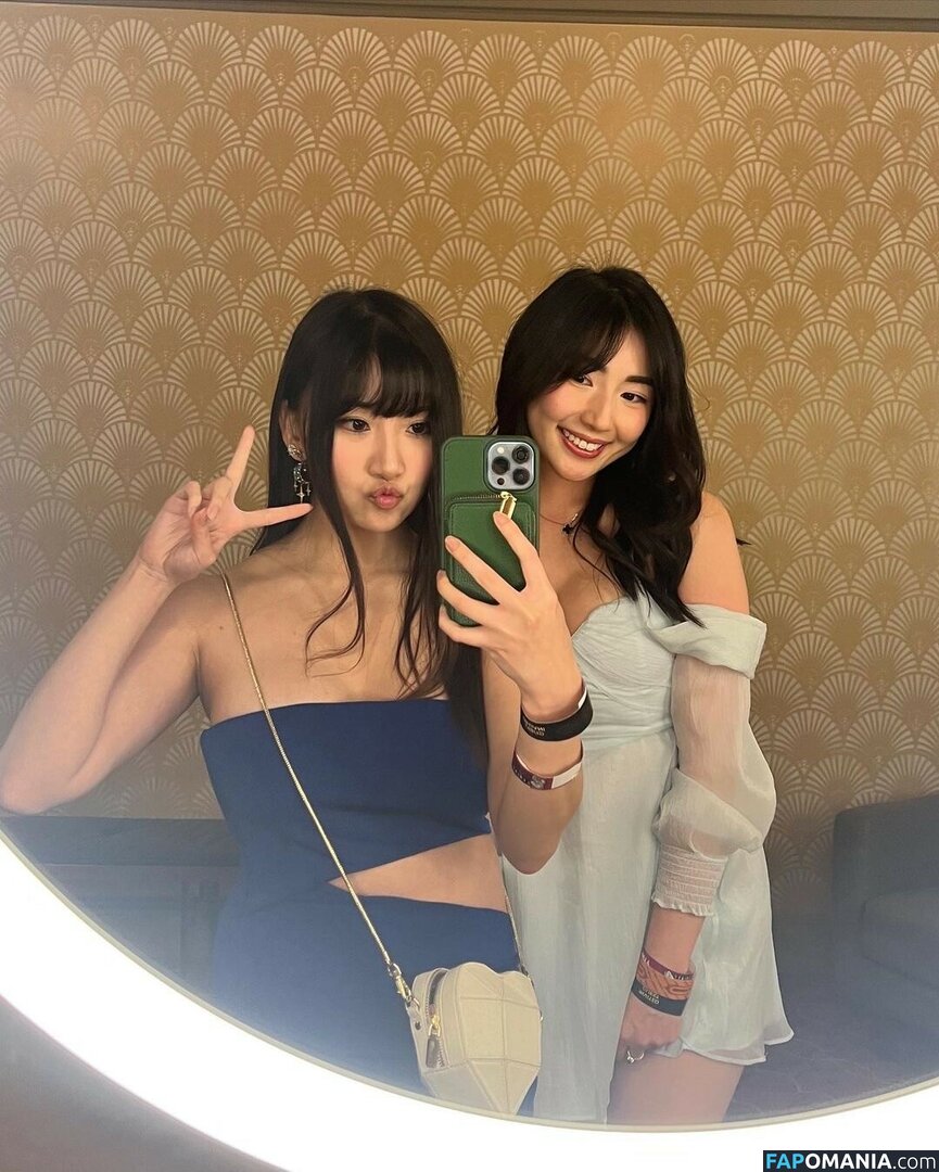 Janet Rose / XChocobars / janetrosee Nude OnlyFans  Leaked Photo #73