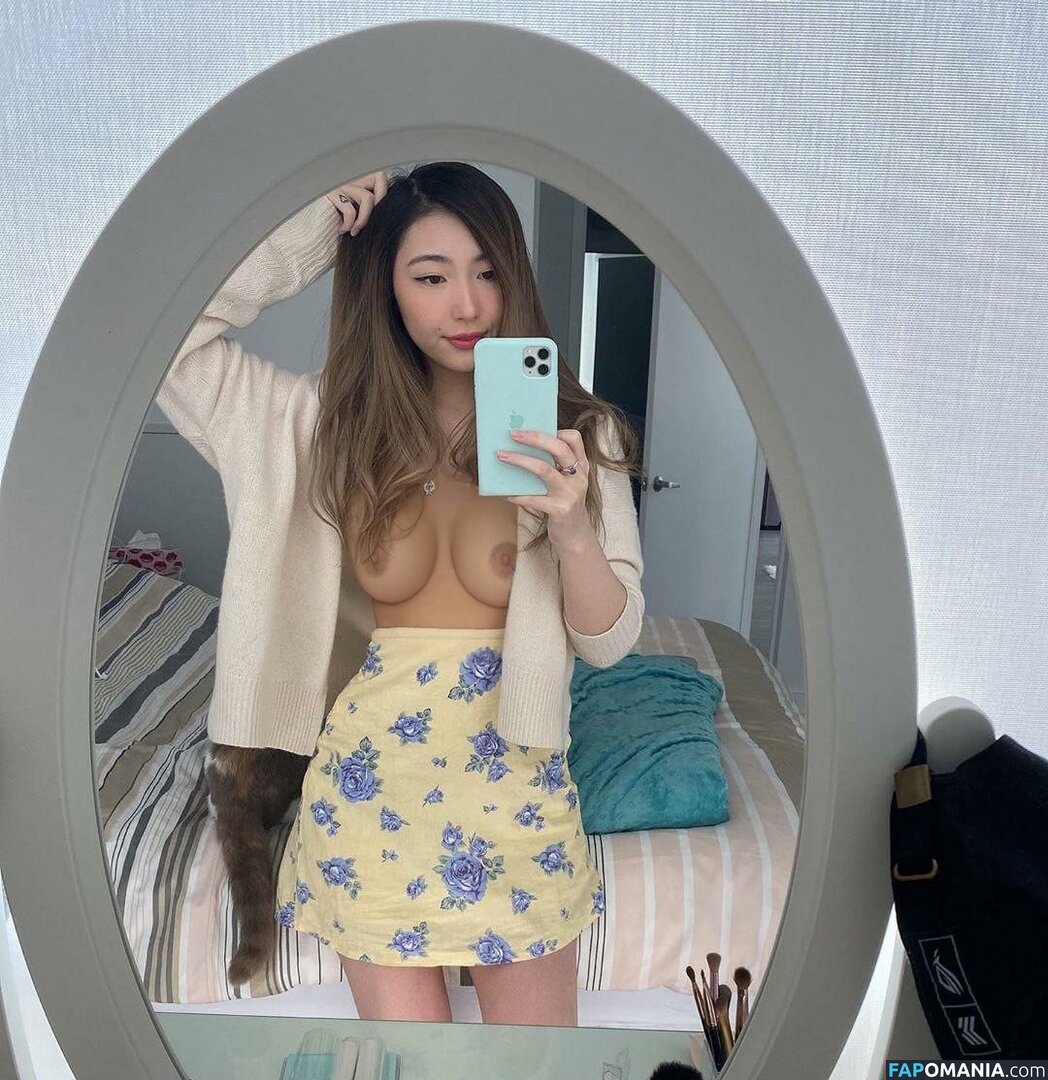 Janet Rose / XChocobars / janetrosee Nude OnlyFans  Leaked Photo #92