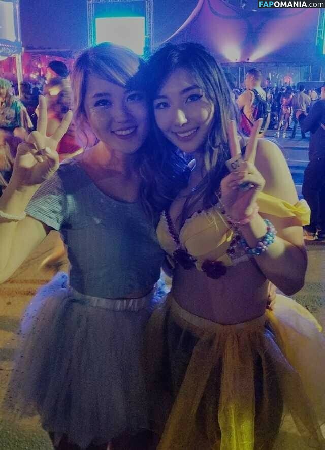 Janet Rose / XChocobars / janetrosee Nude OnlyFans  Leaked Photo #237