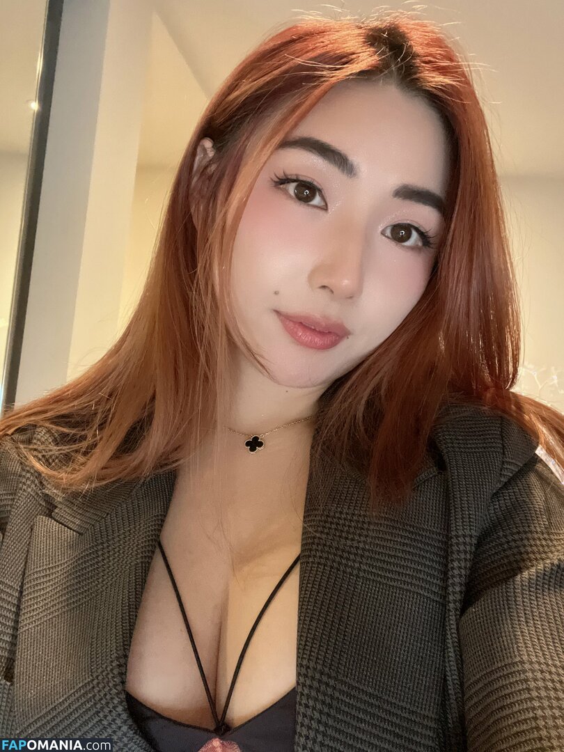 Janet Rose / XChocobars / janetrosee Nude OnlyFans  Leaked Photo #312