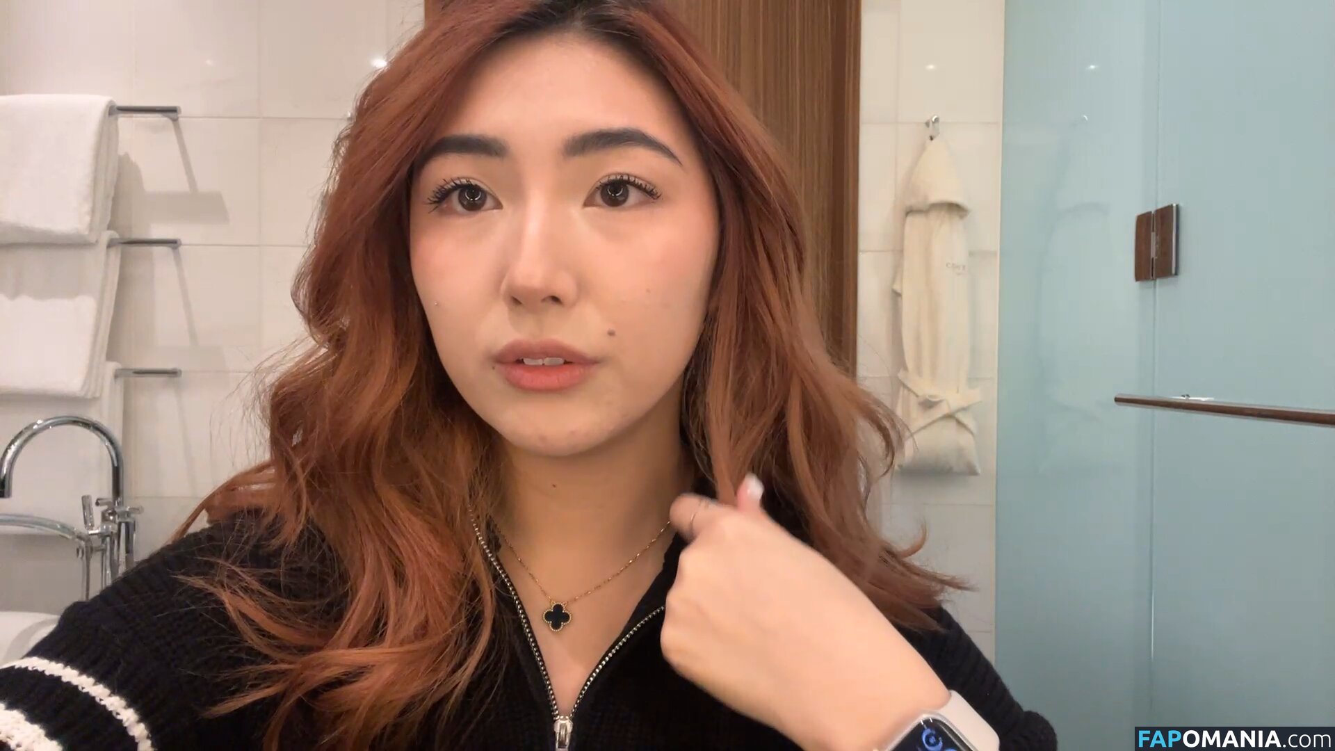 Janet Rose / XChocobars / janetrosee Nude OnlyFans  Leaked Photo #362