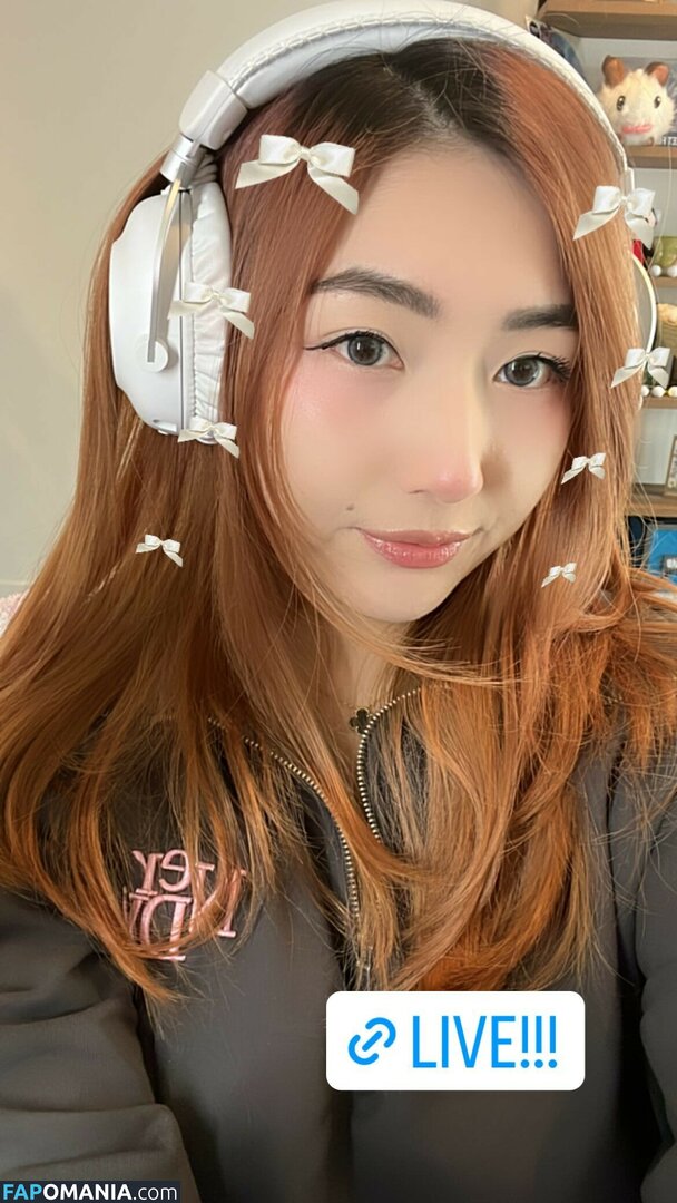 Janet Rose / XChocobars / janetrosee Nude OnlyFans  Leaked Photo #366