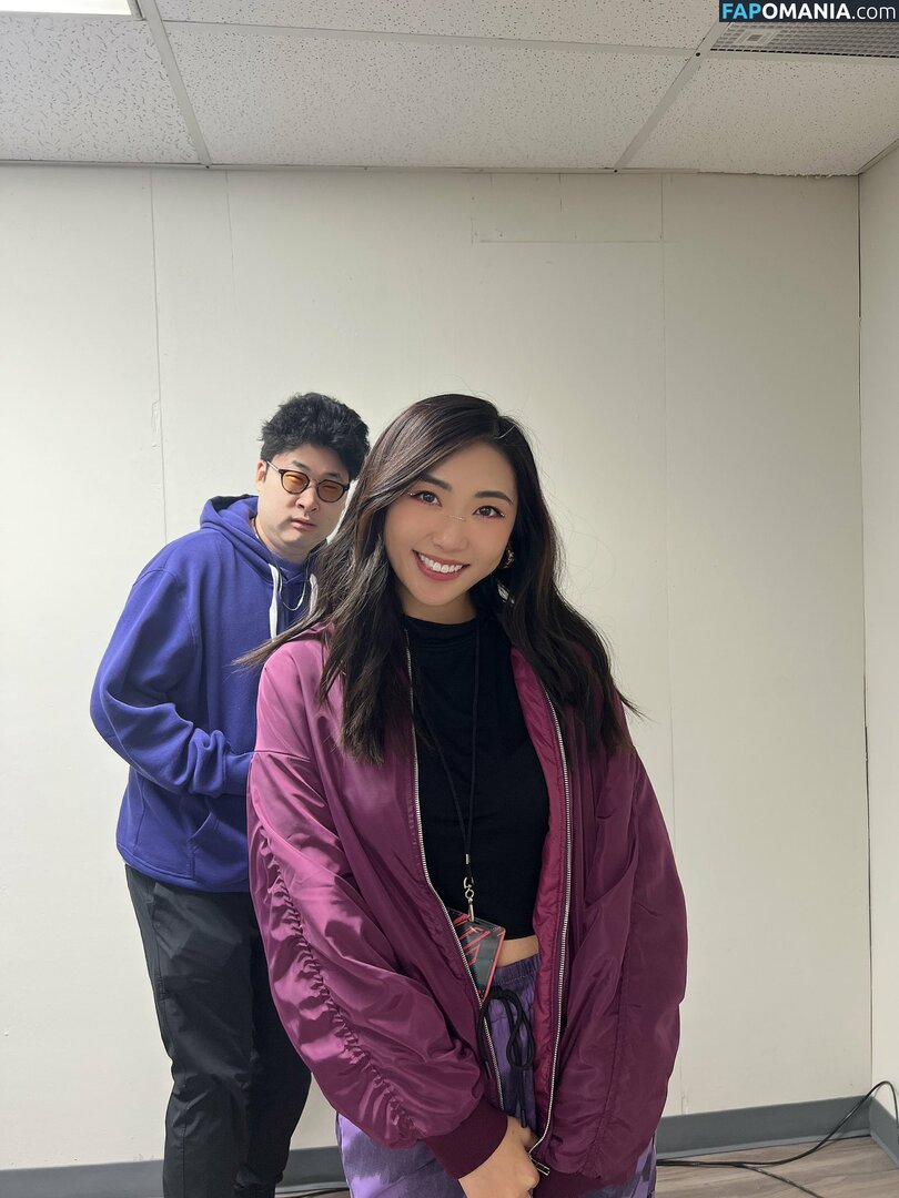 Janet Rose / XChocobars / janetrosee Nude OnlyFans  Leaked Photo #381