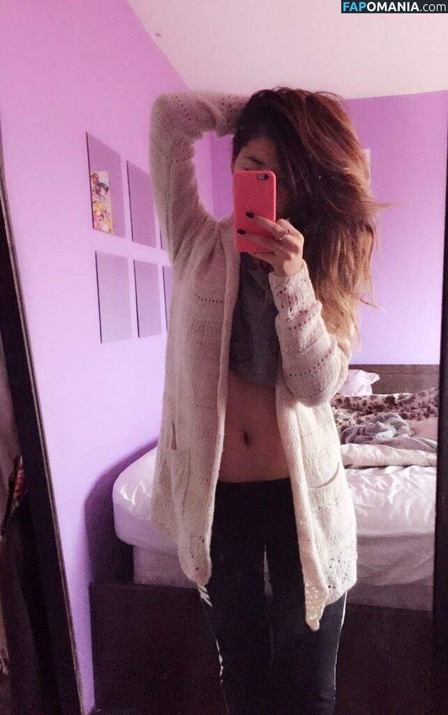 Janet Rose / XChocobars / janetrosee Nude OnlyFans  Leaked Photo #393